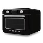 COF01BLEU Countertop Steam Oven (Black)