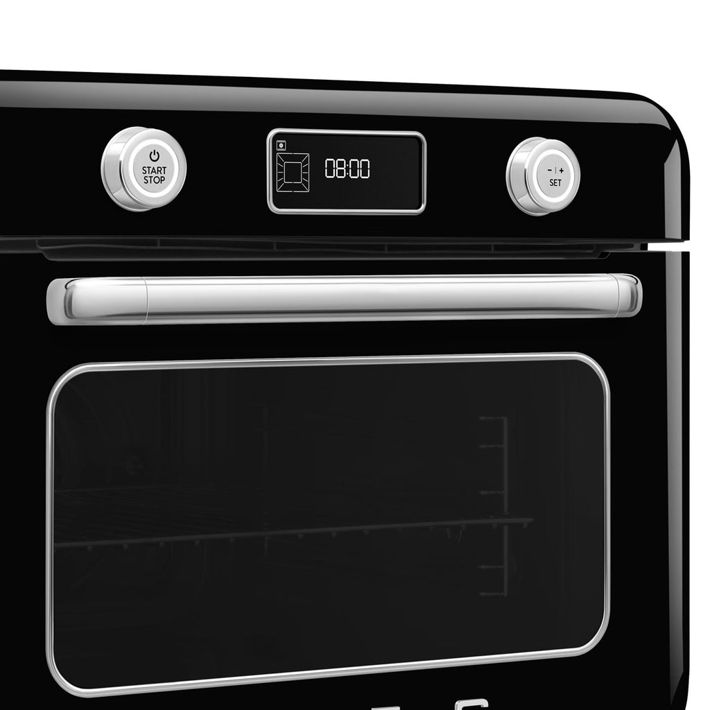 COF01BLEU Countertop Steam Oven (Black)