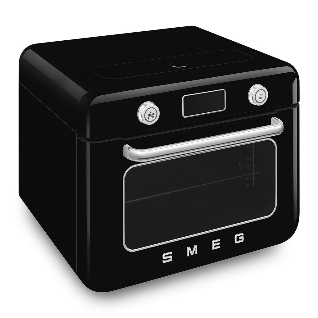 COF01BLEU Countertop Steam Oven (Black)