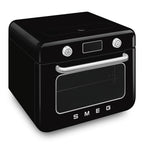 COF01BLEU Countertop Steam Oven (Black)