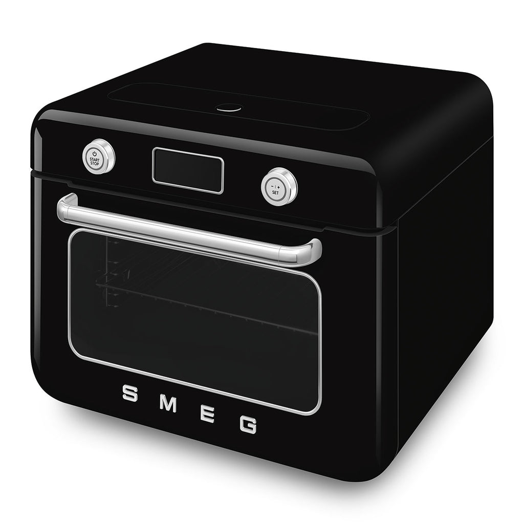 COF01BLEU Countertop Steam Oven (Black)