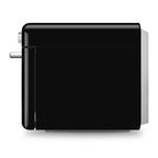 COF01BLEU Countertop Steam Oven (Black)