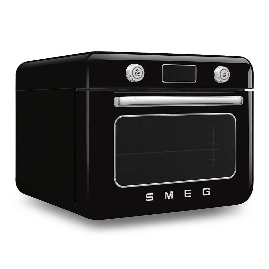 COF01BLEU Countertop Steam Oven (Black)
