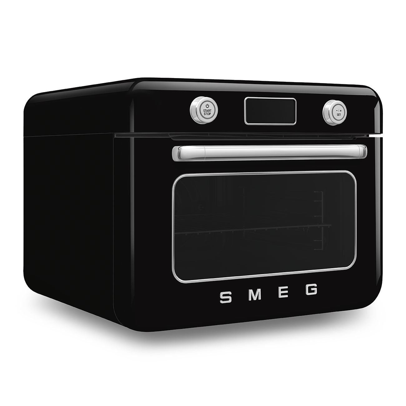 COF01BLEU Countertop Steam Oven (Black)