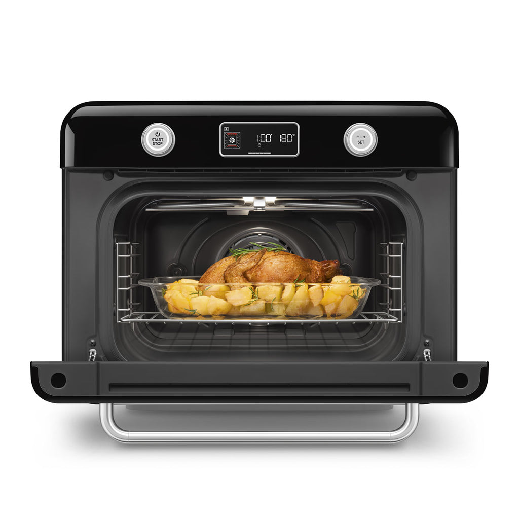 COF01BLEU Countertop Steam Oven (Black)