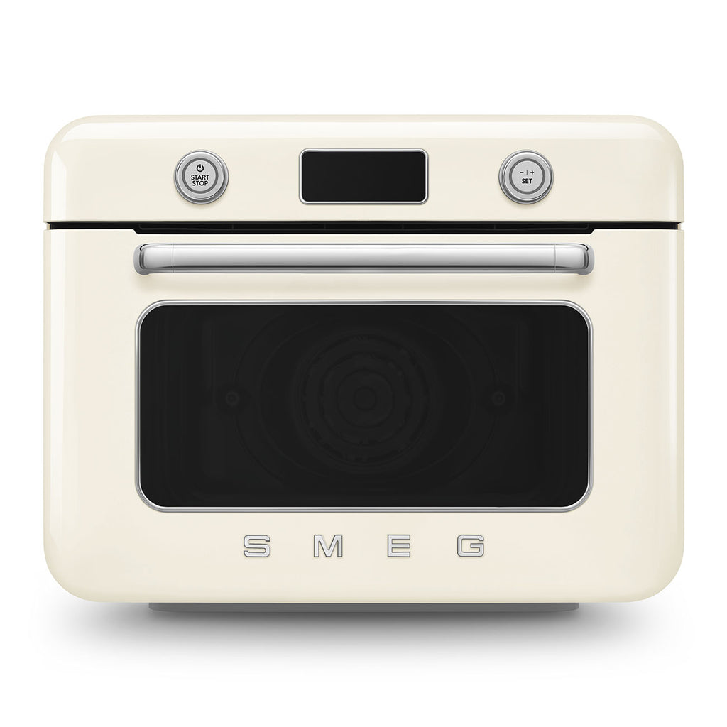 COF01CREU Countertop Steam Oven (Cream)