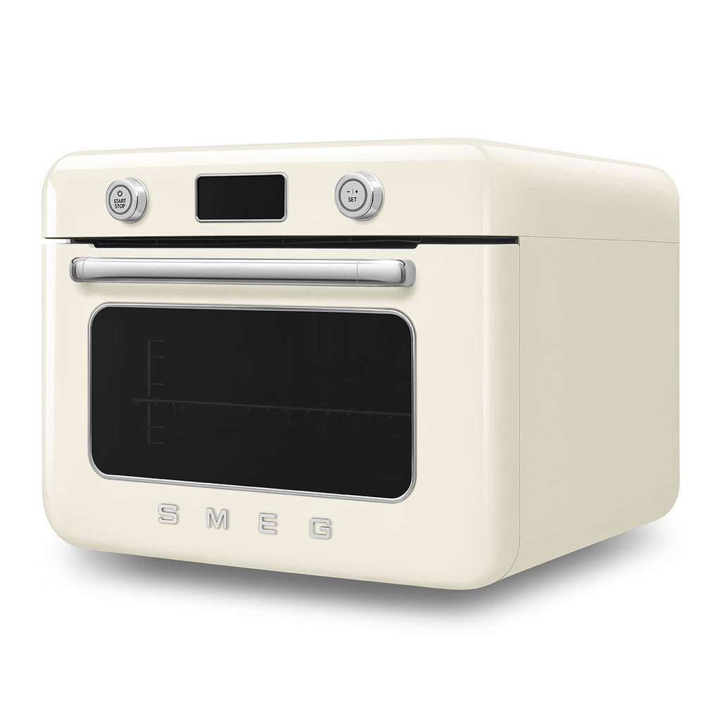 COF01CREU Countertop Steam Oven (Cream)