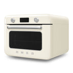 COF01CREU Countertop Steam Oven (Cream)