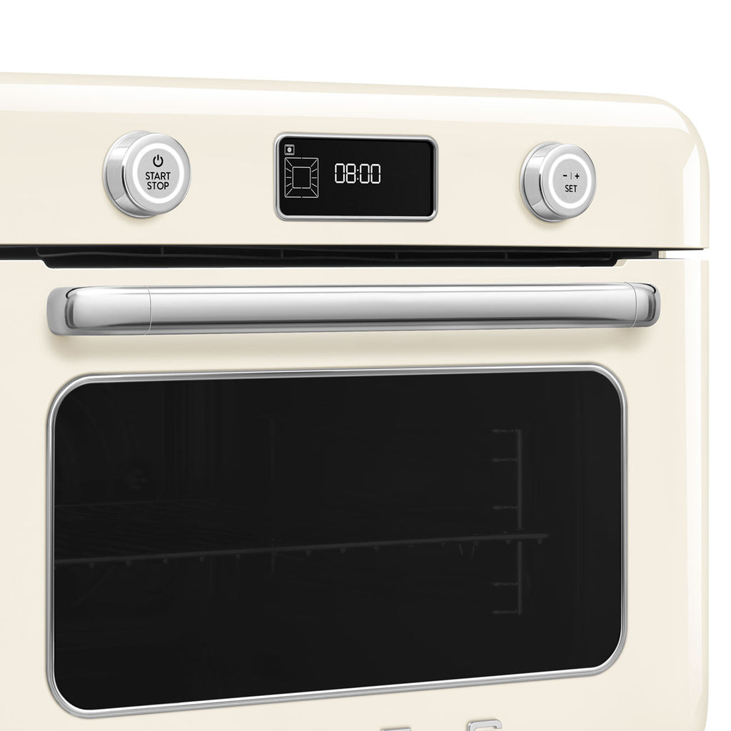 COF01CREU Countertop Steam Oven (Cream)