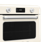 COF01CREU Countertop Steam Oven (Cream)
