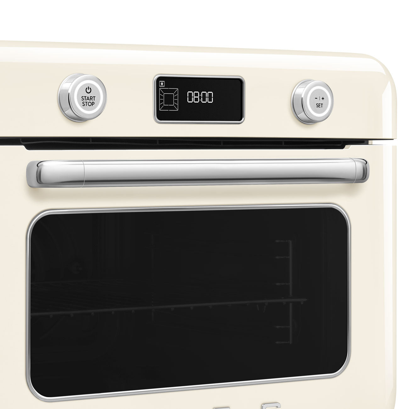 COF01CREU Countertop Steam Oven (Cream)