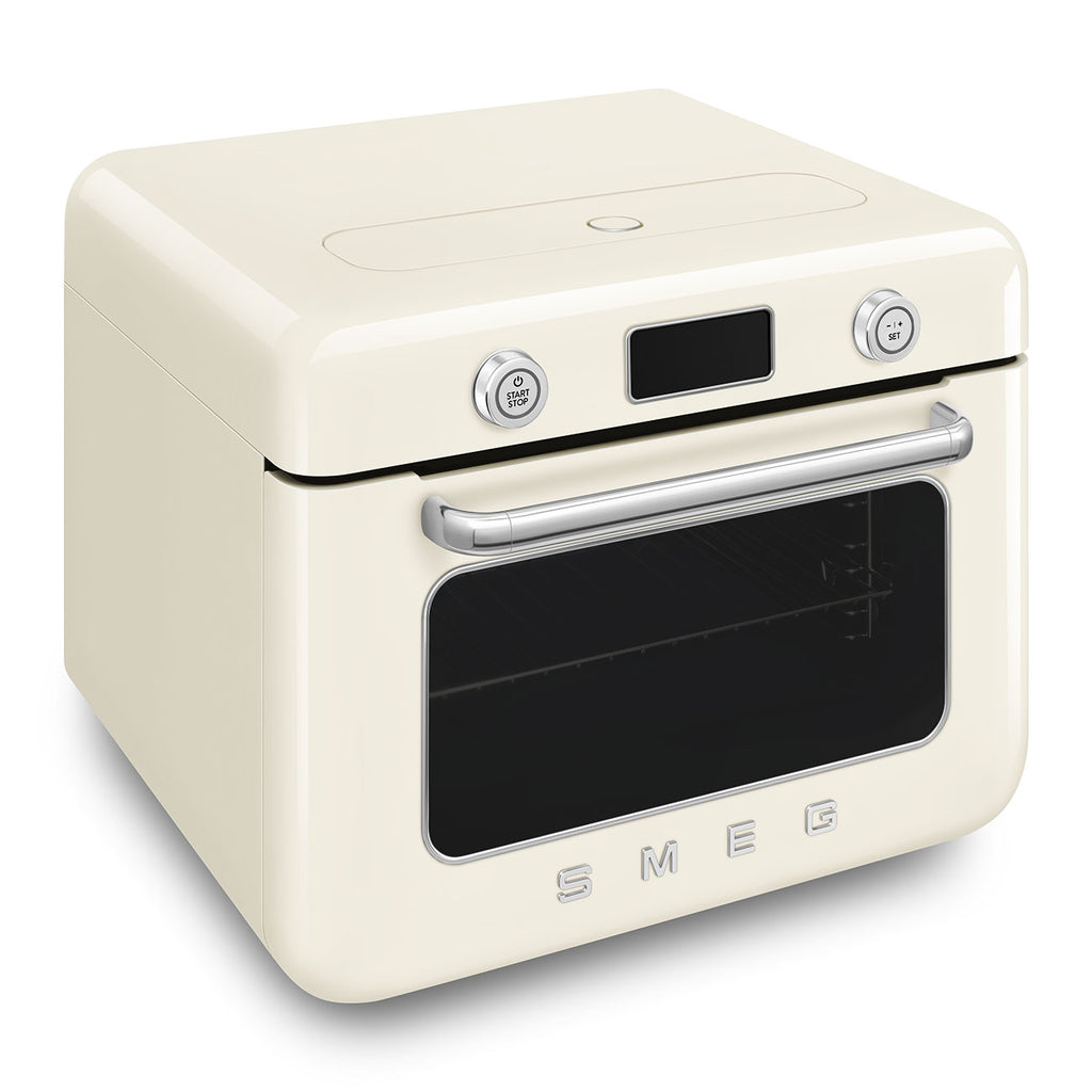COF01CREU Countertop Steam Oven (Cream)
