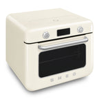 COF01CREU Countertop Steam Oven (Cream)
