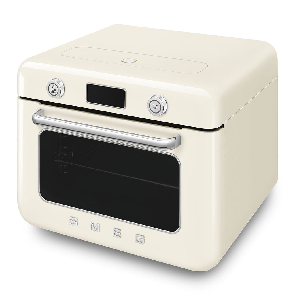 COF01CREU Countertop Steam Oven (Cream)