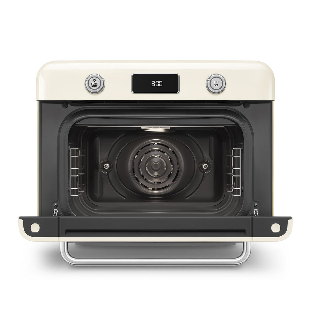 COF01CREU Countertop Steam Oven (Cream)