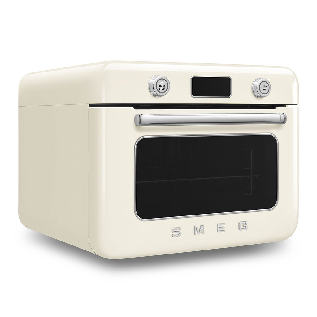 COF01CREU Countertop Steam Oven (Cream)