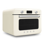 COF01CREU Countertop Steam Oven (Cream)