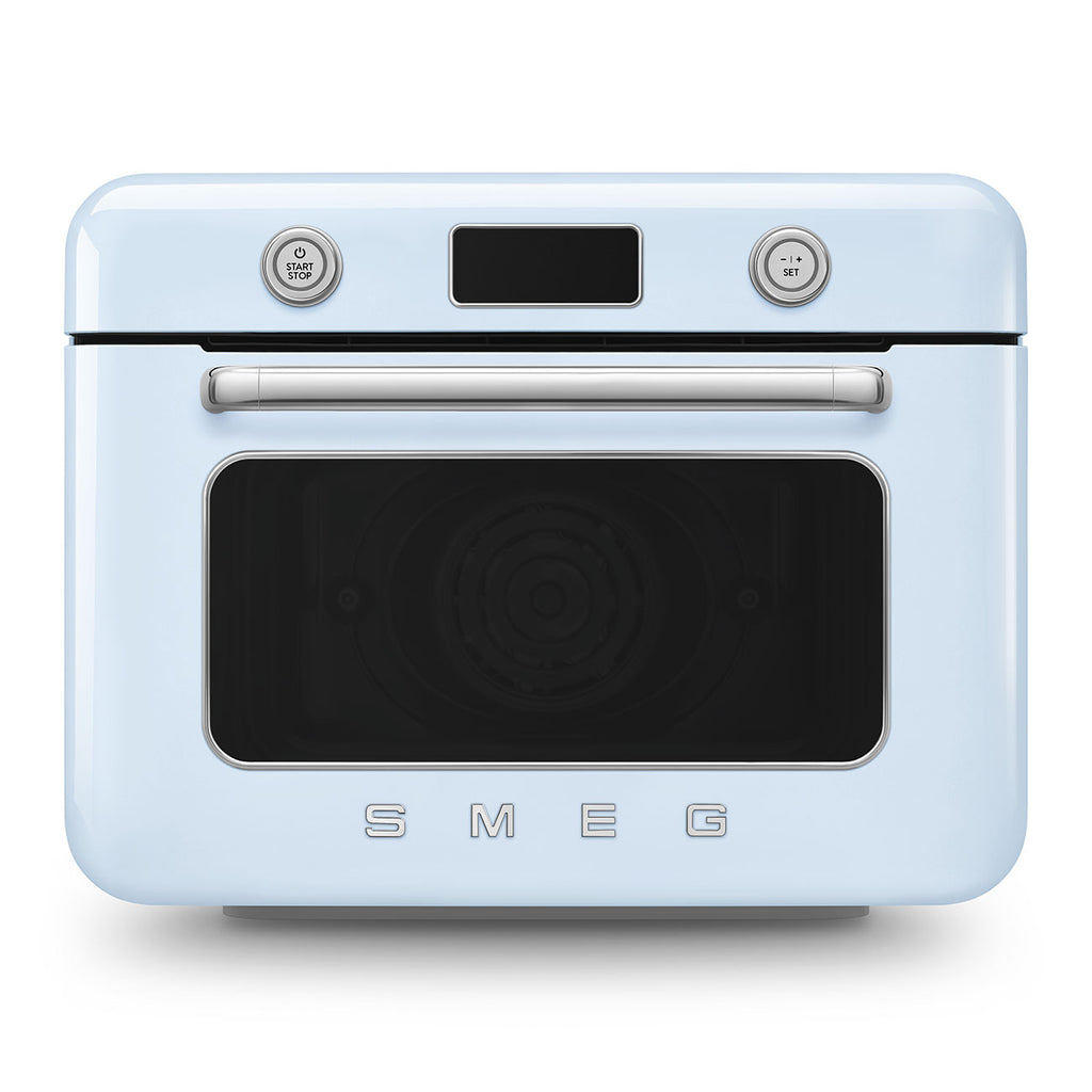 COF01PBEU Countertop Steam Oven (Pastel Blue)