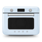 COF01PBEU Countertop Steam Oven (Pastel Blue)