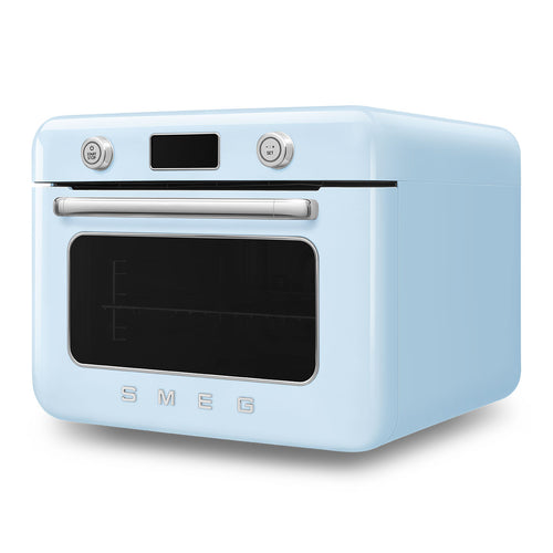 COF01PBEU Countertop Steam Oven (Pastel Blue)
