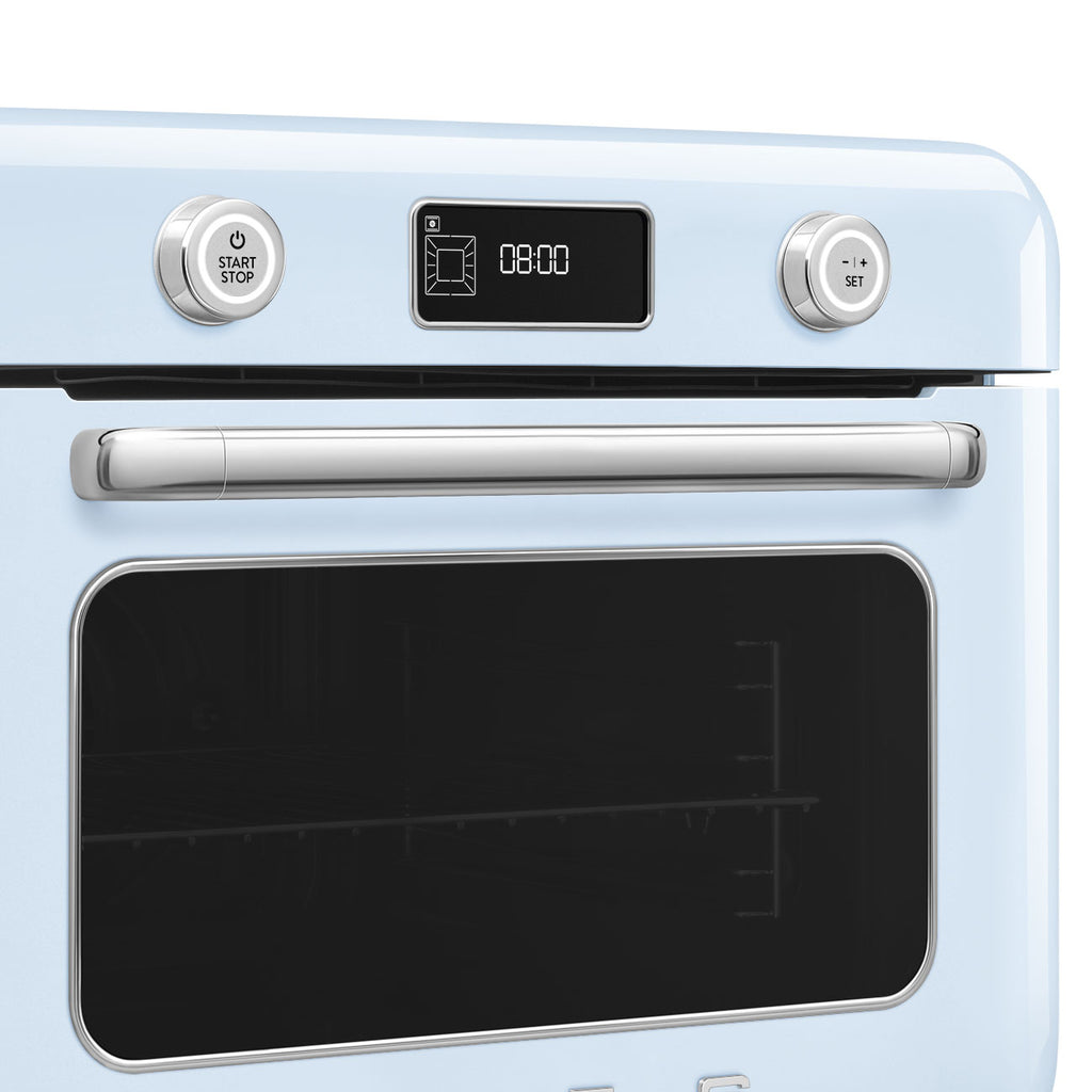 COF01PBEU Countertop Steam Oven (Pastel Blue)