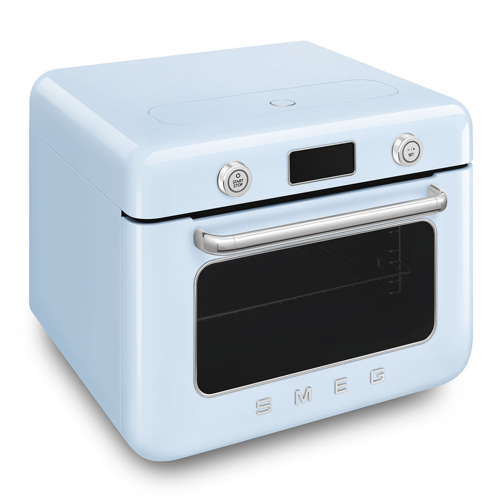 COF01PBEU Countertop Steam Oven (Pastel Blue)