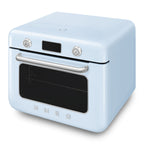 COF01PBEU Countertop Steam Oven (Pastel Blue)