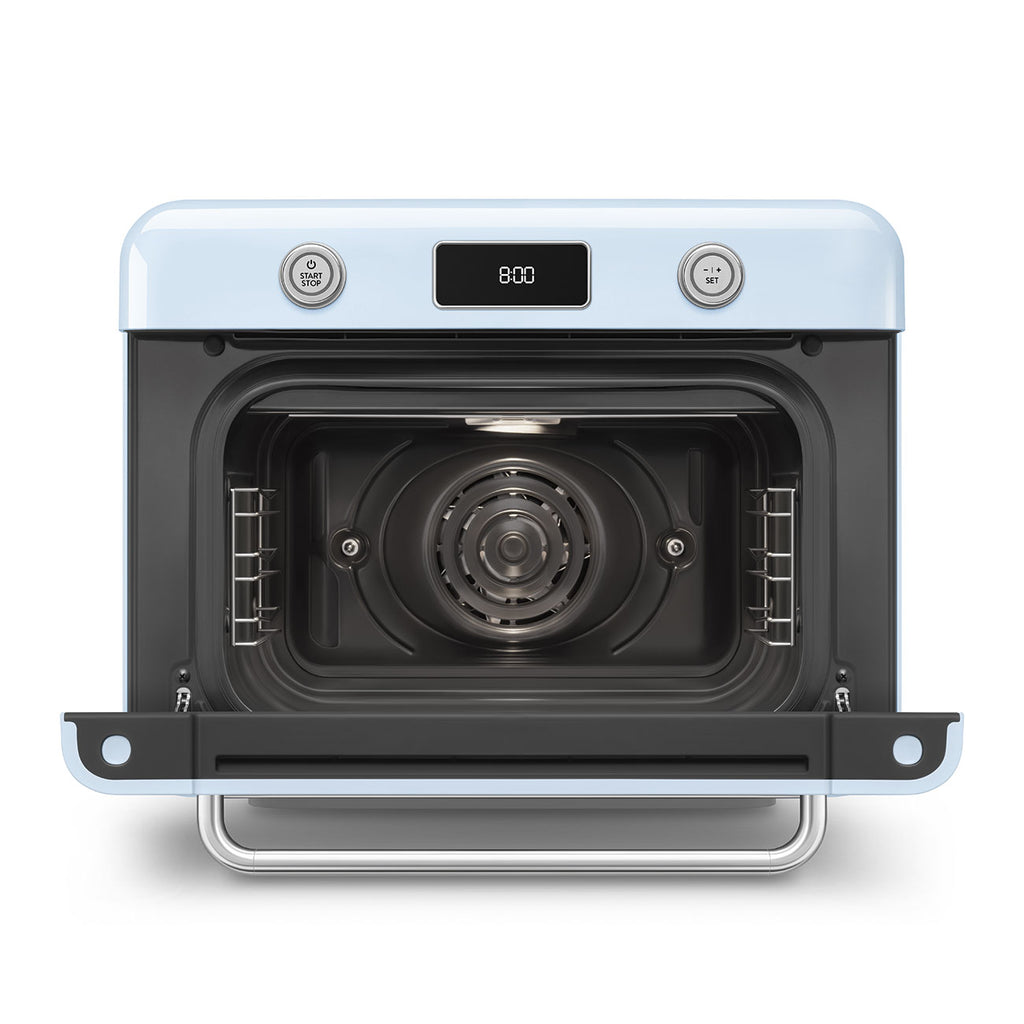 COF01PBEU Countertop Steam Oven (Pastel Blue)