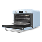 COF01PBEU Countertop Steam Oven (Pastel Blue)