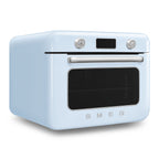 COF01PBEU Countertop Steam Oven (Pastel Blue)