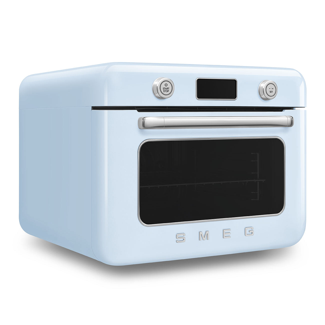 COF01PBEU Countertop Steam Oven (Pastel Blue)