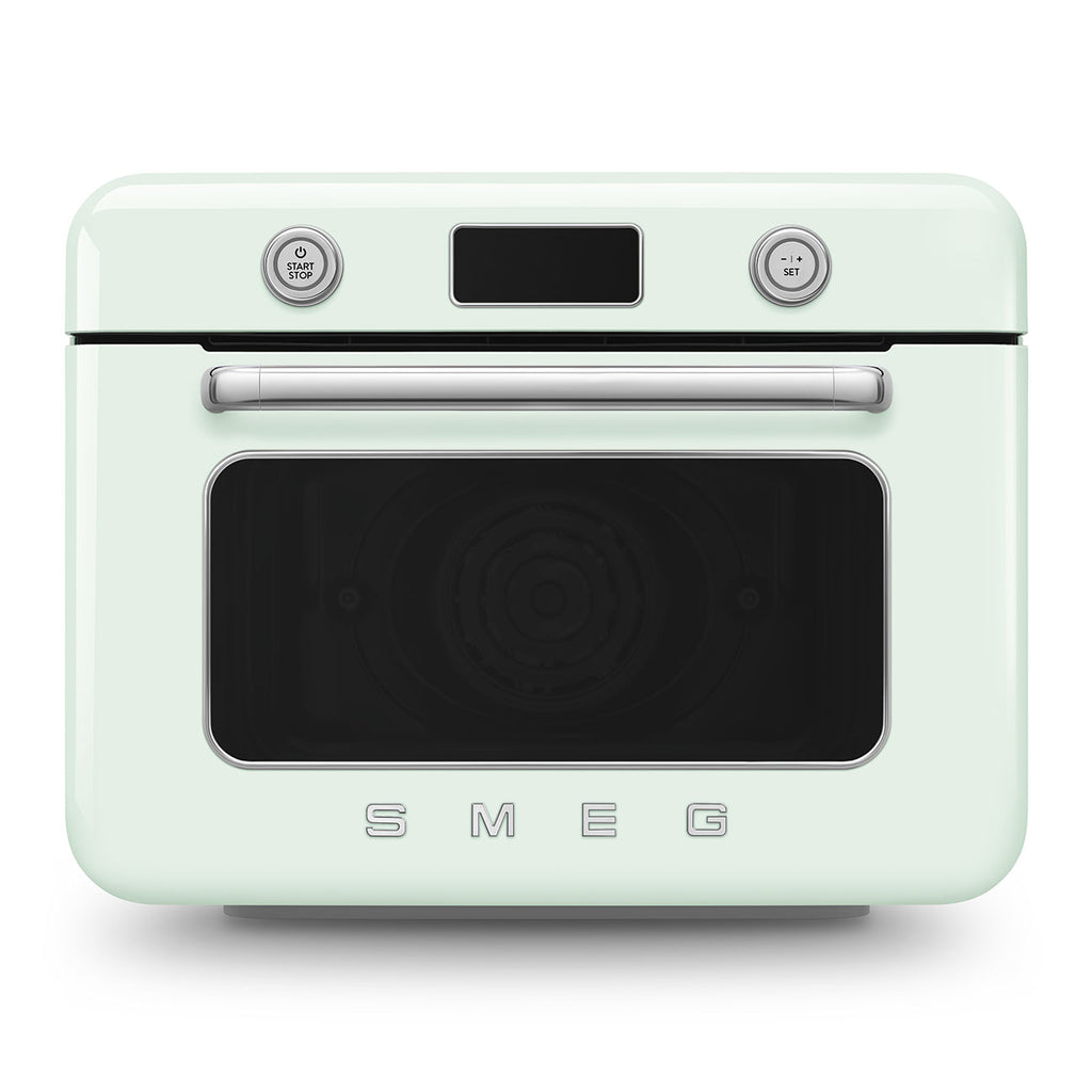 COF01PGEU Countertop Steam Oven (Pastel Green)