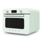 COF01PGEU Countertop Steam Oven (Pastel Green)