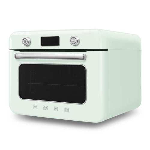 COF01PGEU Countertop Steam Oven (Pastel Green)