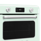 COF01PGEU Countertop Steam Oven (Pastel Green)