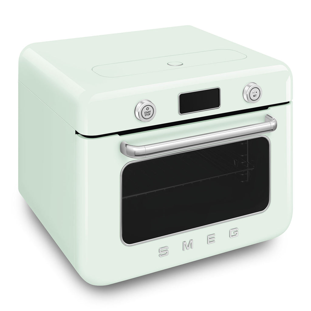 COF01PGEU Countertop Steam Oven (Pastel Green)
