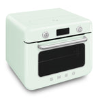 COF01PGEU Countertop Steam Oven (Pastel Green)