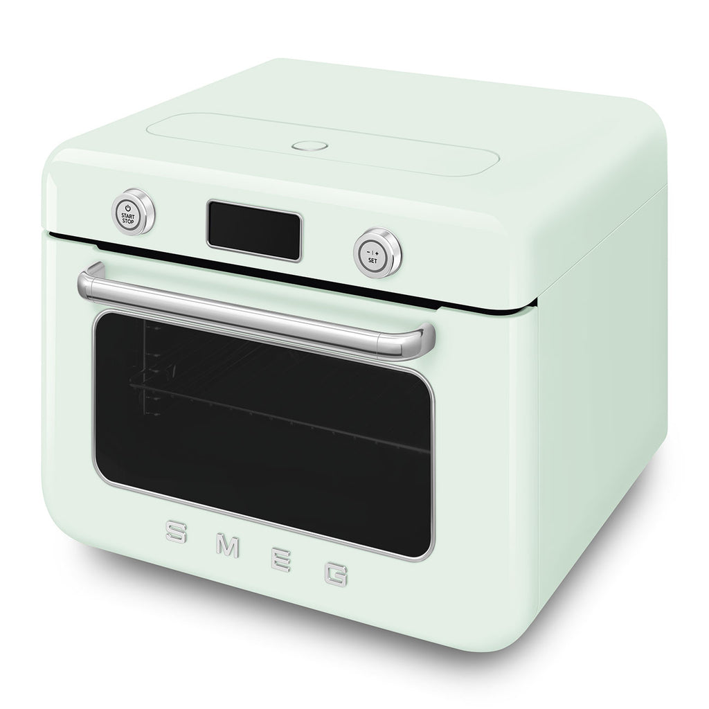 COF01PGEU Countertop Steam Oven (Pastel Green)