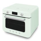 COF01PGEU Countertop Steam Oven (Pastel Green)