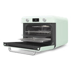 COF01PGEU Countertop Steam Oven (Pastel Green)