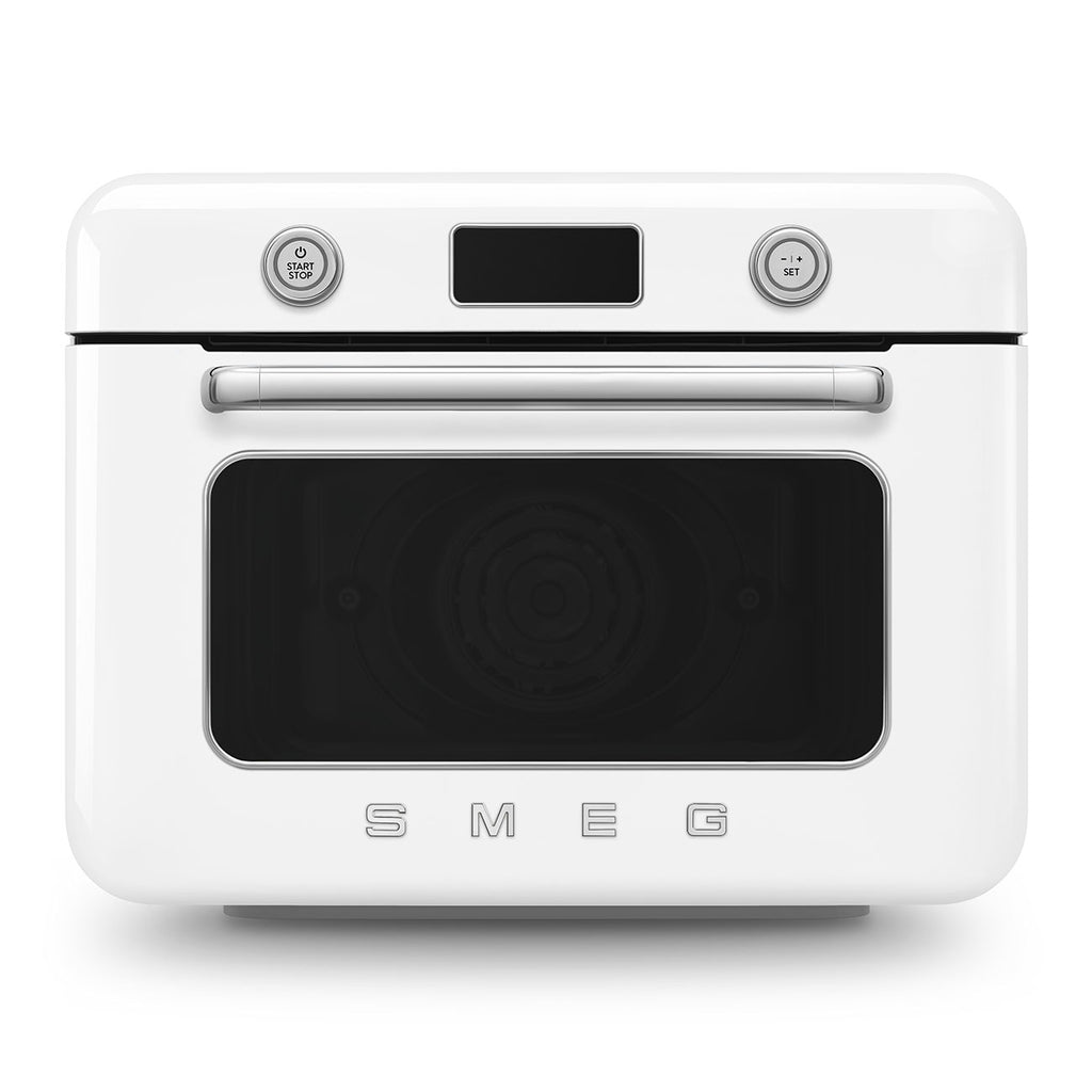 COF01WHEU Countertop Steam Oven (White)
