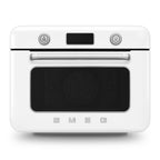 COF01WHEU Countertop Steam Oven (White)