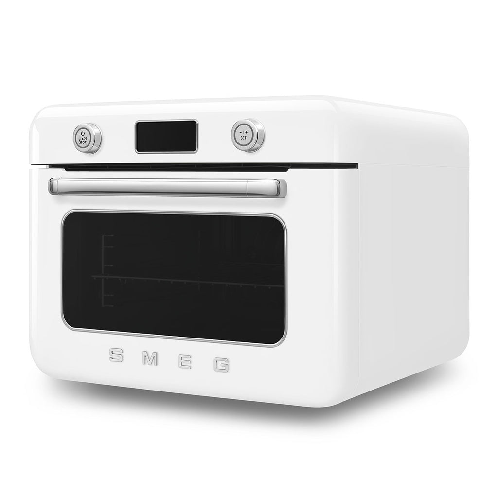 COF01WHEU Countertop Steam Oven (White)