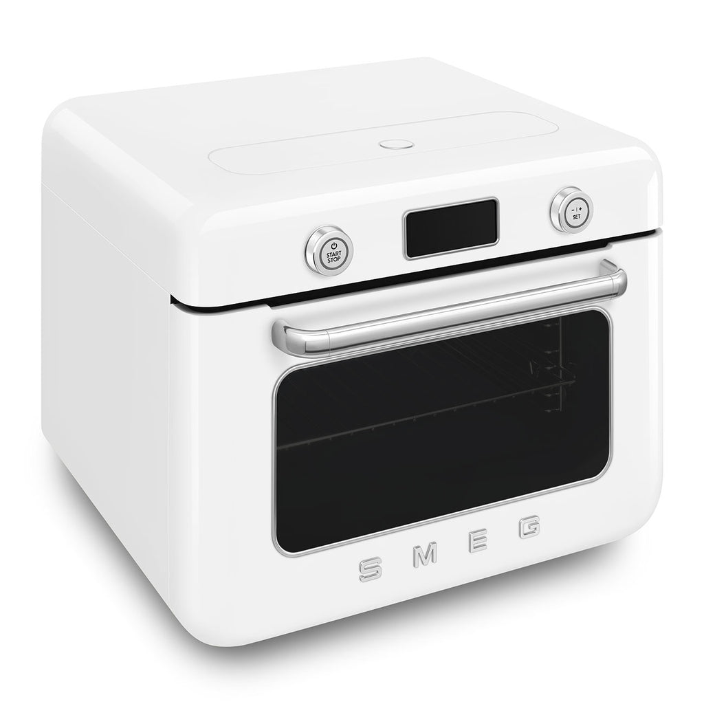 COF01WHEU Countertop Steam Oven (White)