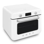 COF01WHEU Countertop Steam Oven (White)
