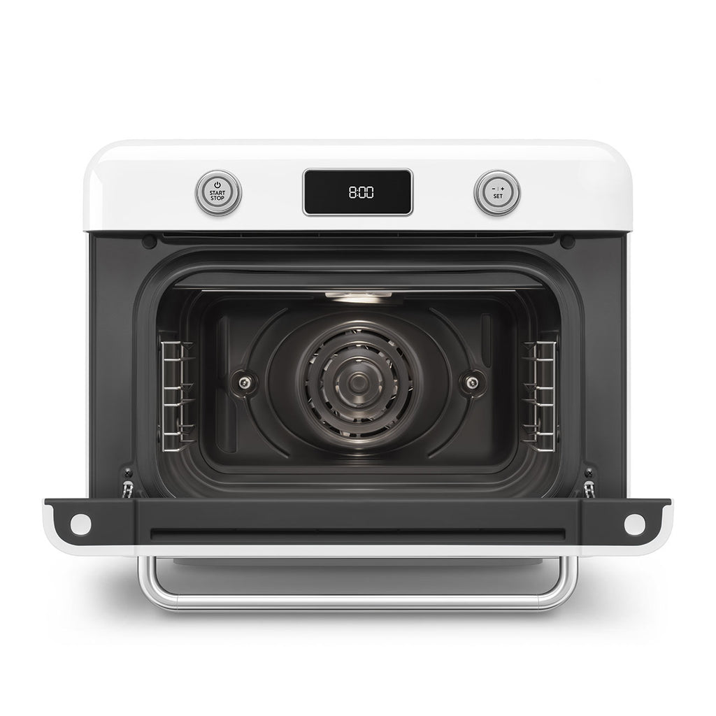 COF01WHEU Countertop Steam Oven (White)