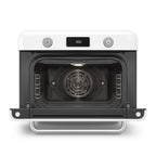 COF01WHEU Countertop Steam Oven (White)