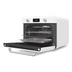 COF01WHEU Countertop Steam Oven (White)