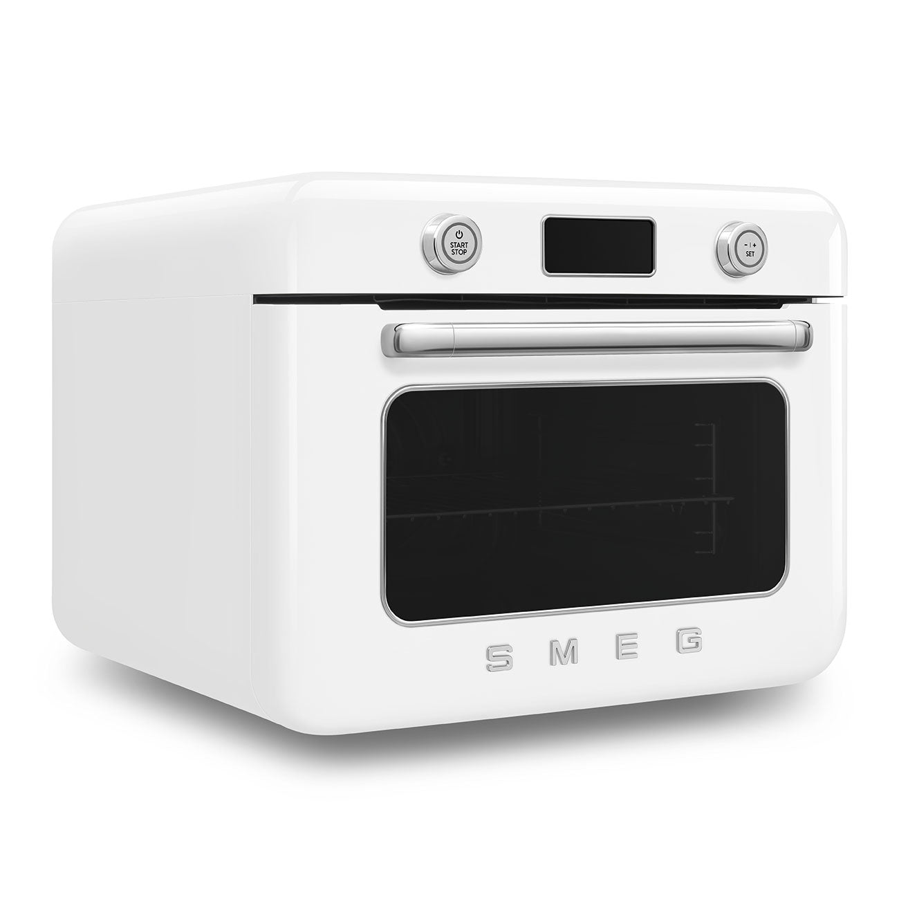 COF01WHEU Countertop Steam Oven (White)