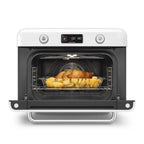 COF01WHEU Countertop Steam Oven (White)